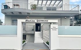 Blueline Apartment 4